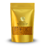 KEDARS PRODUCT Roasted Peri-Peri Millets Mix – Crunchy High Fibre Snack 100g