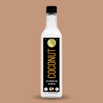 Kedars Product Chemical-Free Cold Pressed Coconut Oil - 500ml