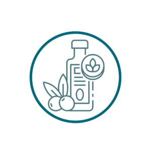 Cold Pressed Oil
