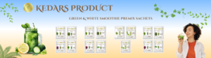 Smoothie Premix