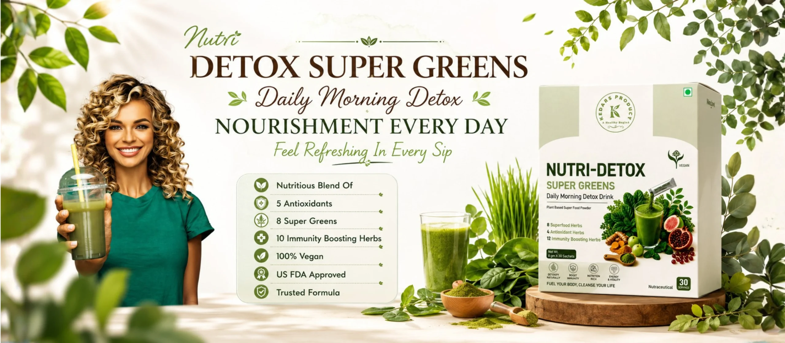 Feel Refreshing In Every Sip (1)