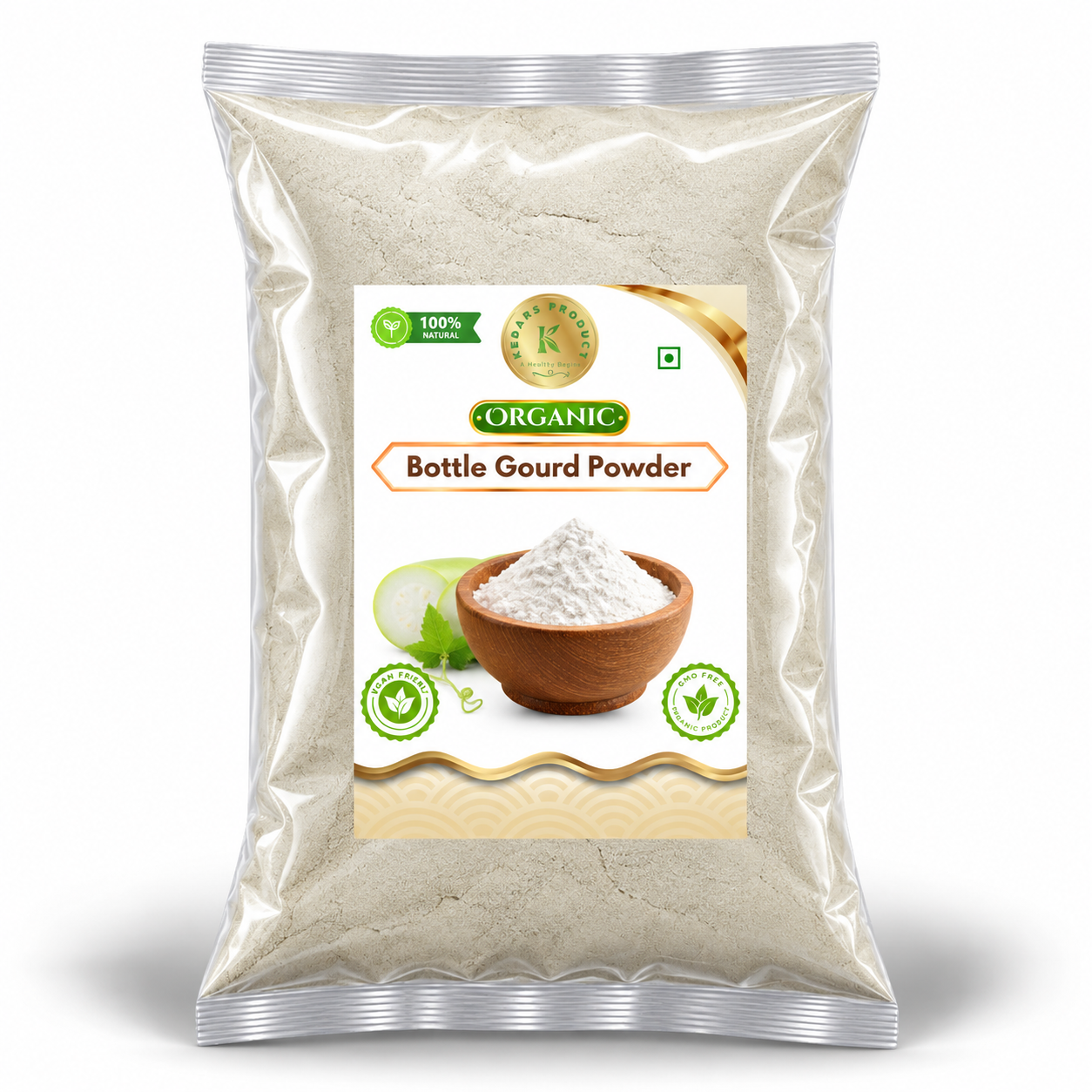Bottle Gourd Powder 1kg